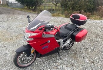 BMW K1200GT (2006) – STK do 10/2029