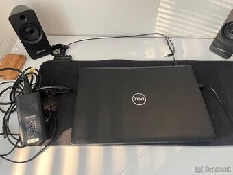 Notebook dell 5590, 15.6, i5-7300u, 32gb, 500 gb ssd, w10pro