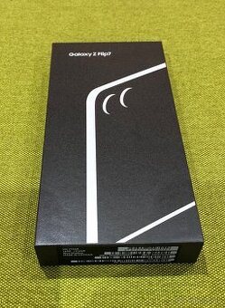 Samsung Galaxy Z Flio 7 - 512 Gb