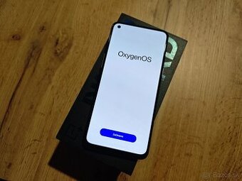 OnePlus Nord 2 8/128 GB Blue Haze