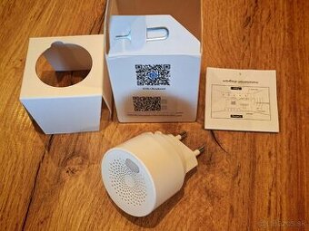 Tuya Smart Home Wifi Natural Gas Sensor