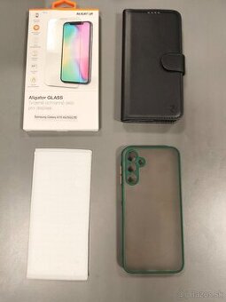 Samsung Galaxy A15 5g