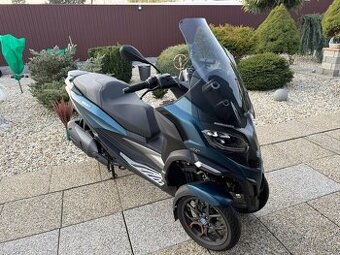Piaggio MP3 530 HPE 6/2023 4100km - 1
