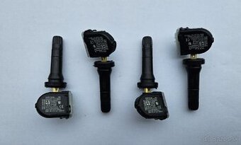 FORD SNIMACE TLAKU PNEUMATIK