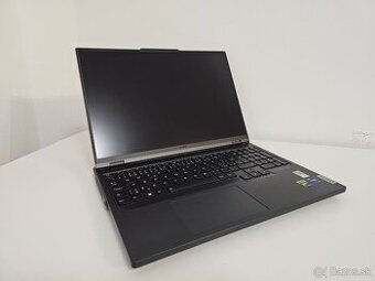Lenovo Legion Pro 5 16IRX8 intel i9-13900HX, nVidia 4060