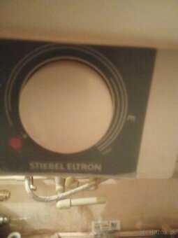 Bojler obojživelník 150 litrovy - 1