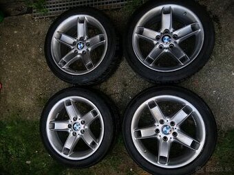 Hlinikove disky 5x120 R17 et20