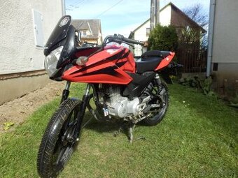 Honda CBF 125 s tp špz - 1