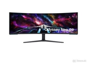 Herný monitor Samsung Odyssey Neo G9