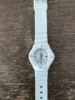 Predám nové dámske hodinky CASIO v záruke - 1