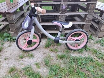 Predám dievčenské odrazadlo - 1