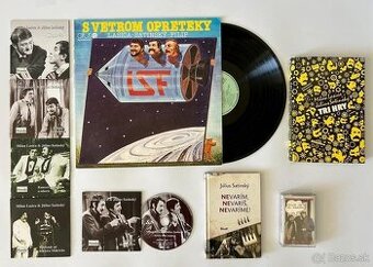 LASICA, SATINSKÝ, FILIP - 1