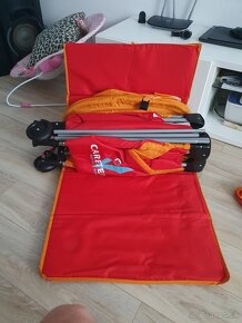 Predam lacno detsku cestovnu postielku - 1