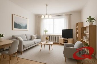 PREROBTE SI BYT PODĽA VLASTÝCH PREDSTÁV V TOP LOKALITE NIVY - 1