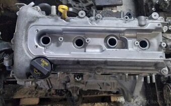 predám motor M13A Suzuki SWIFT 1.3 2007 DVERE a iné