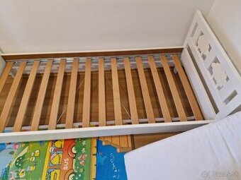 Predam detsku postel Kritter - Ikea