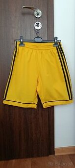 Pánske kraťase Adidas