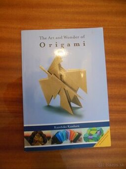 3 x Origami - 1