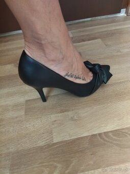 Damske topanky za 12 eur