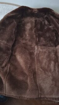 Dámsky slovenský kožuch M