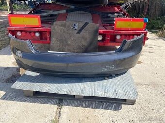 Audi A5 B8 Sportback 2013., Zadný Nárazník