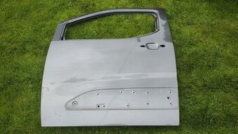 Toyota Proace City Rifter Partner Berlingo Combo 2018- Dvere