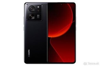 Mobil Xiaomi 13T 8 GB/256 GB čierny