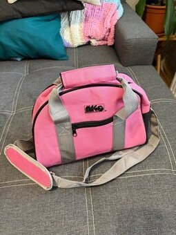 náradie pre dievčatá MAGO