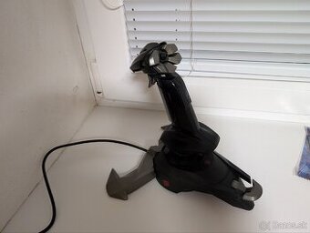 Usb joystick