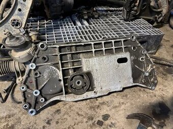 Predná náprava Volkswagen Golf 5 Hatchback