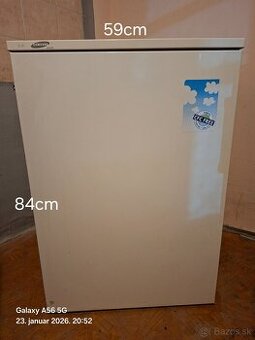 Na predaju chladnička