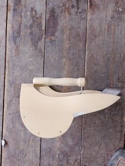 Predam cesak na cucoriedky