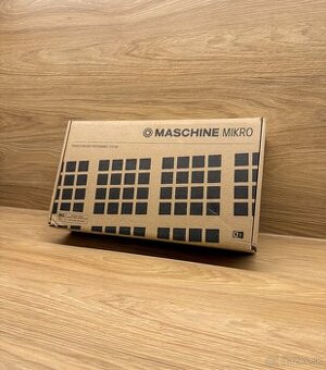 Maschine Mikro MK3