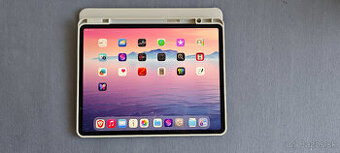 iPad Pro 12.9" M1 256GB Space Gray