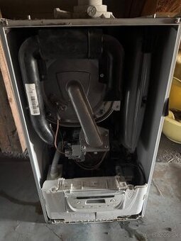 Protherm panter 25kw funkčný