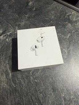 Airpods pro 2. generácie