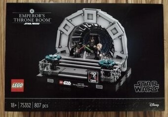 Lego star wars 75352