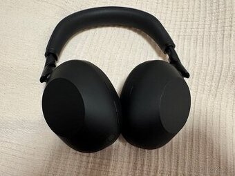 Sony WH-1000XM6 čierné