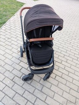 Kočík Zopa move cross