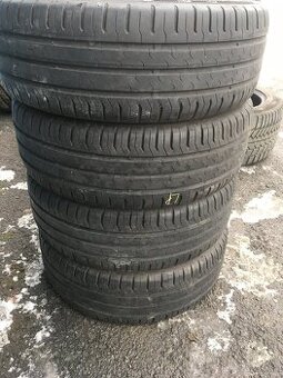 185/55r16 continental