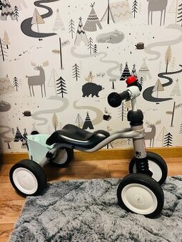 Odrazadlo Puky Pukylino Retro