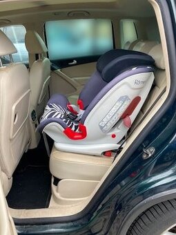 Britax Römer Advansafix