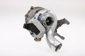 Repasované turbo 3.0 TDI Q7 Záruka 2-roky