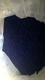 farba do plastového granulátu OKICHROM modrá