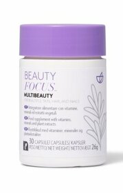 AKCIA NuSkin Beauty Focus MULTIBEAUTY -50%