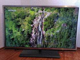 TV Philips 40PFL5007K 40"102 cm - 1