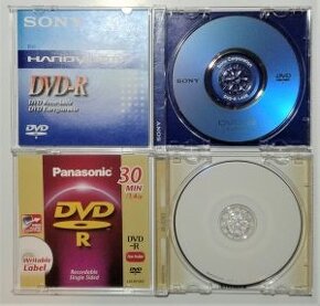mini DVD-RW