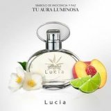 Lucia - dámska parfumová voda - 1