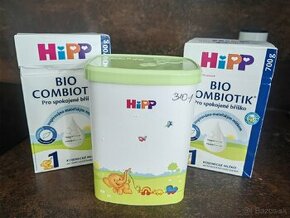 Hipp Bio Combiotik 1