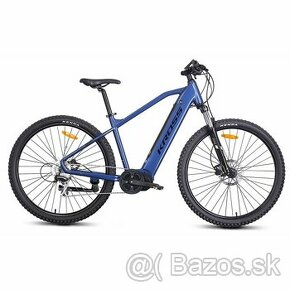 E-Bike Hexagon Boost 3.0 rám 19"